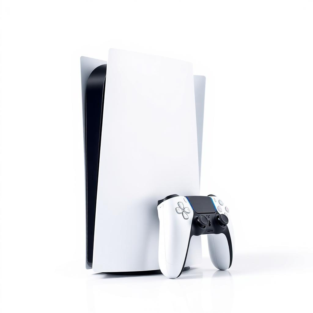 PlayStation 5