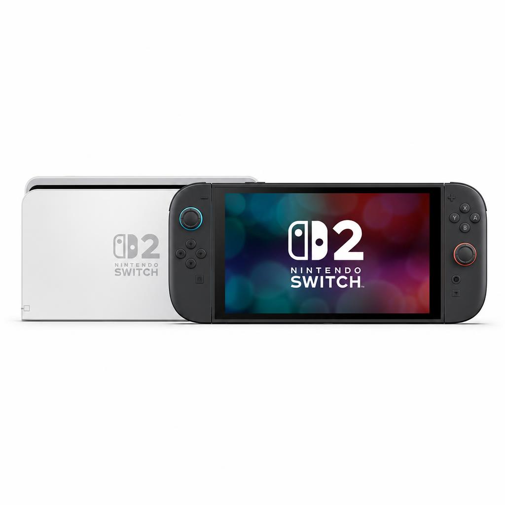 Nintendo Switch 2
